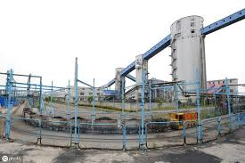 Why poly aluminium chloride is effective in purifying wastewater from coal washing plants