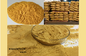 poly ferric sulfate - vcycletech