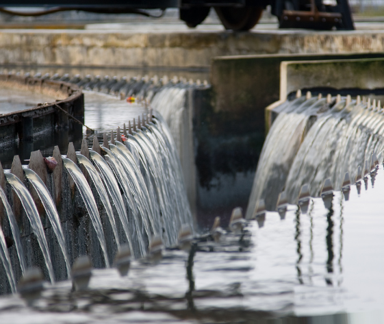 The hazards of industrial wastewater and the importance of water treatment chemicals in wastewater treatment