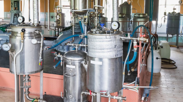 Top ten common problems in boiler water treatment, have you encountered it?