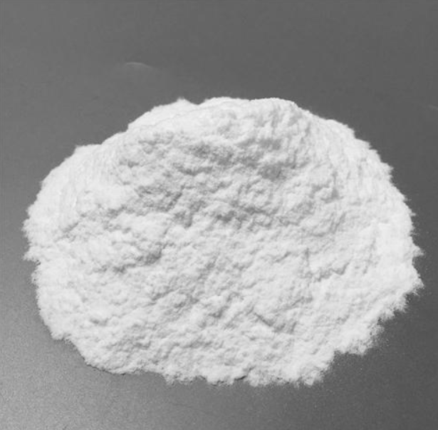 Production of sodium carboxymethyl cellulose on the choice of refined cotton