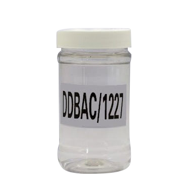 Dodecyl Dimethyl Benzyl ammonium Chloride(Benzalkonium Chloride,BKC,1227)