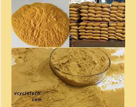 poly ferric sulfate