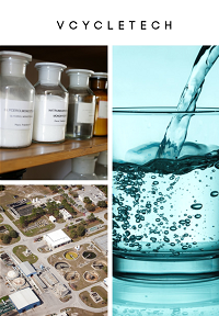 water treatment chemicals manufacture