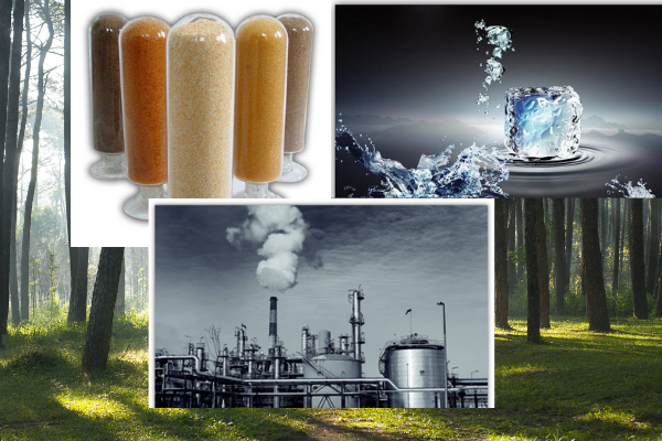 Water Treatment Chemicals Procurement