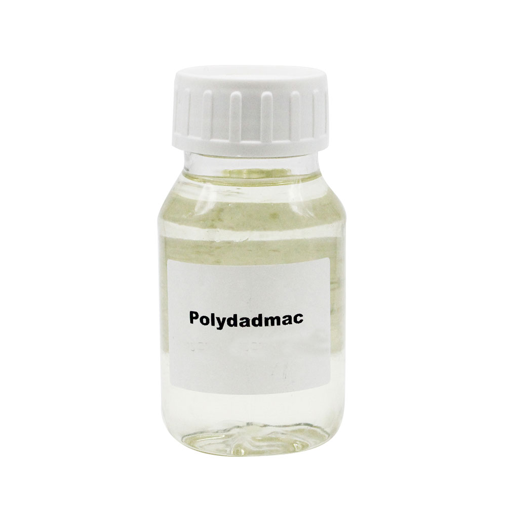 poly(diallyldimethyl ammonium chloride) PolyDADMAC