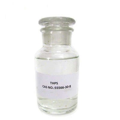 Tetrakis(hydroxymethyl)phosphonium sulfate